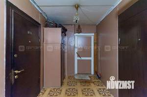 1-к квартира, вторичка, 32м2, 3/5 этаж