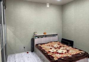 1-к квартира, вторичка, 46м2, 1/5 этаж