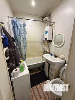 2-к квартира, вторичка, 42м2, 2/5 этаж