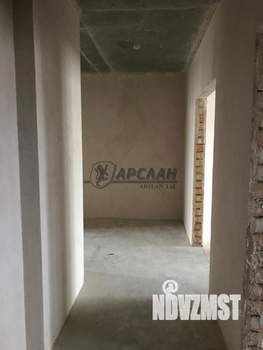 2-к квартира, вторичка, 63м2, 15/19 этаж