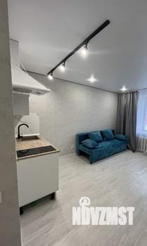 Студия квартира, вторичка, 17м2, 3/5 этаж