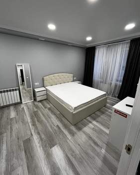 2-к квартира, вторичка, 46м2, 2/3 этаж