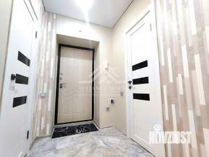 1-к квартира, вторичка, 42м2, 8/10 этаж