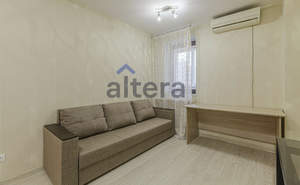 3-к квартира, вторичка, 103м2, 3/5 этаж