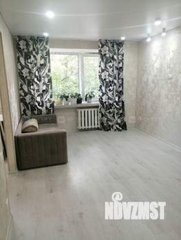 1-к квартира, вторичка, 28м2, 1/9 этаж