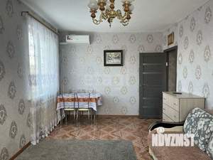 2-к квартира, вторичка, 44м2, 3/5 этаж