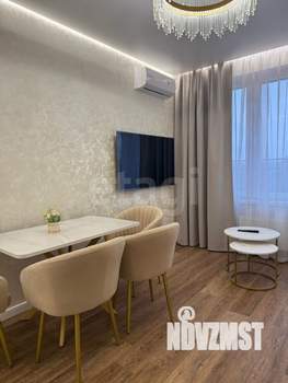 1-к квартира, вторичка, 42м2, 6/9 этаж