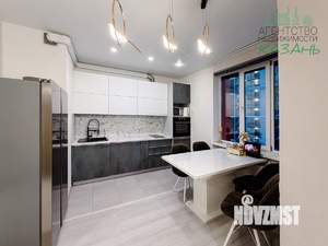 3-к квартира, вторичка, 70м2, 17/24 этаж