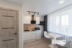 Студия квартира, вторичка, 13м2, 6/9 этаж