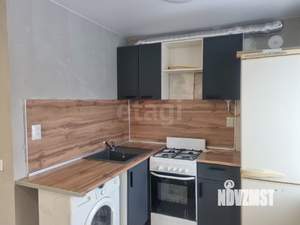 1-к квартира, вторичка, 30м2, 3/4 этаж