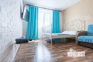 1-к квартира, вторичка, 35м2, 9/10 этаж