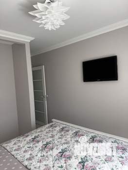 2-к квартира, вторичка, 52м2, 3/10 этаж