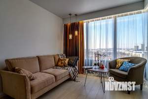 2-к квартира, вторичка, 50м2, 12/26 этаж
