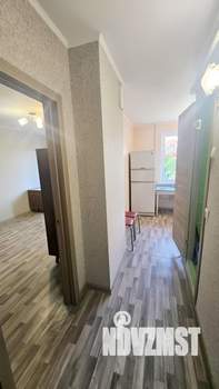 1-к квартира, вторичка, 34м2, 2/5 этаж