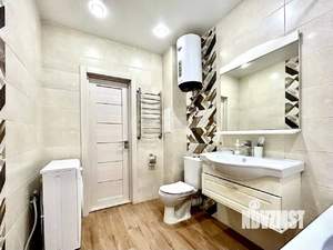 2-к квартира, вторичка, 50м2, 14/26 этаж