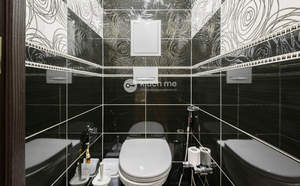 5-к квартира, вторичка, 117м2, 1/9 этаж