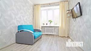 3-к квартира, вторичка, 65м2, 2/4 этаж