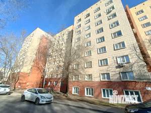 Студия квартира, вторичка, 18м2, 5/9 этаж