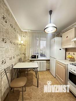 1-к квартира, вторичка, 30м2, 3/3 этаж