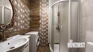 1-к квартира, вторичка, 42м2, 3/5 этаж