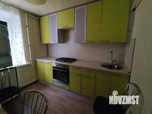 1-к квартира, вторичка, 33м2, 5/5 этаж