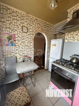 3-к квартира, вторичка, 58м2, 1/5 этаж