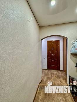 2-к квартира, вторичка, 57м2, 4/10 этаж