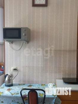 Студия квартира, вторичка, 21м2, 3/4 этаж