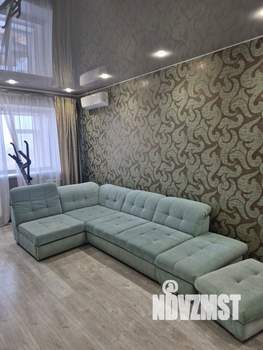 1-к квартира, вторичка, 54м2, 7/8 этаж