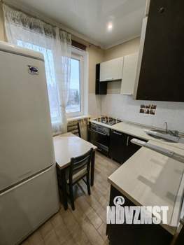 1-к квартира, вторичка, 33м2, 5/5 этаж