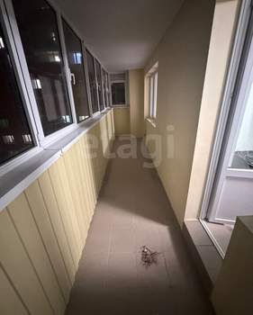 1-к квартира, вторичка, 41м2, 8/18 этаж