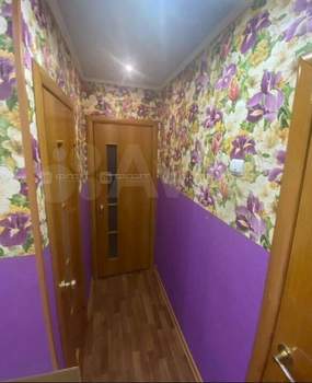 2-к квартира, вторичка, 48м2, 2/5 этаж