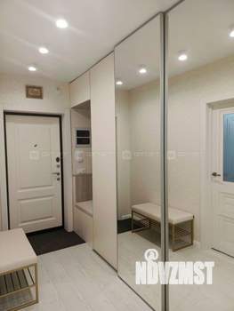 2-к квартира, вторичка, 65м2, 6/10 этаж