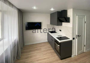 Студия квартира, вторичка, 12м2, 3/3 этаж