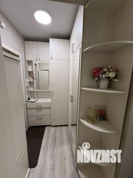 1-к квартира, вторичка, 34м2, 7/12 этаж