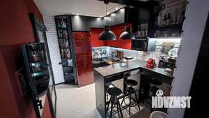 1-к квартира, вторичка, 34м2, 10/10 этаж