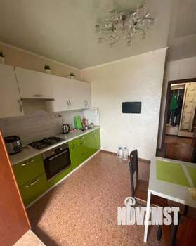 1-к квартира, вторичка, 42м2, 8/10 этаж