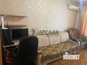 2-к квартира, вторичка, 41м2, 2/9 этаж