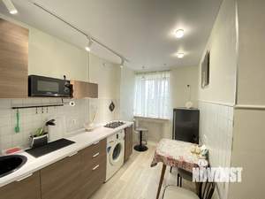 1-к квартира, вторичка, 30м2, 8/9 этаж