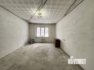 3-к квартира, вторичка, 66м2, 1/10 этаж