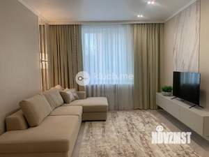 1-к квартира, вторичка, 51м2, 2/5 этаж
