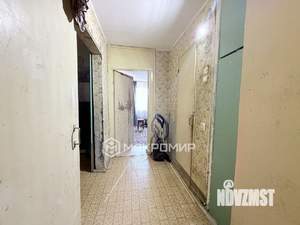 3-к квартира, вторичка, 66м2, 7/9 этаж
