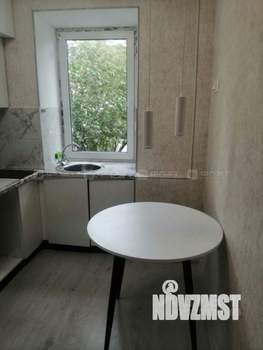 1-к квартира, вторичка, 28м2, 1/9 этаж