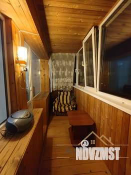 1-к квартира, вторичка, 39м2, 5/10 этаж