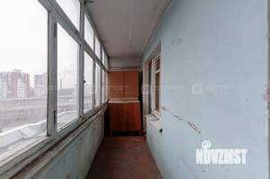 1-к квартира, вторичка, 35м2, 4/14 этаж