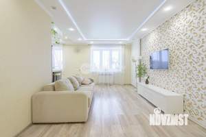 3-к квартира, вторичка, 95м2, 12/12 этаж