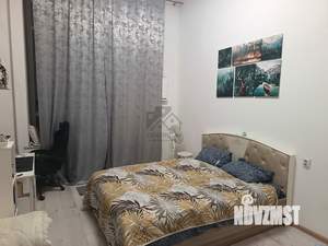 2-к квартира, вторичка, 58м2, 1/9 этаж