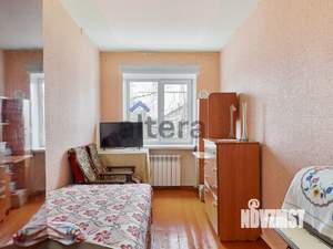 3-к квартира, вторичка, 55м2, 5/5 этаж