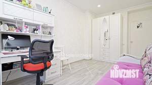 3-к квартира, вторичка, 65м2, 2/4 этаж