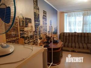 1-к квартира, вторичка, 20м2, 6/9 этаж